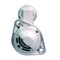 Wai Global Starter, STRVA PMGR 12V 13T CW, 13kW12 Volt, CW, 13Tooth Pinion 10996N - alternate 7
